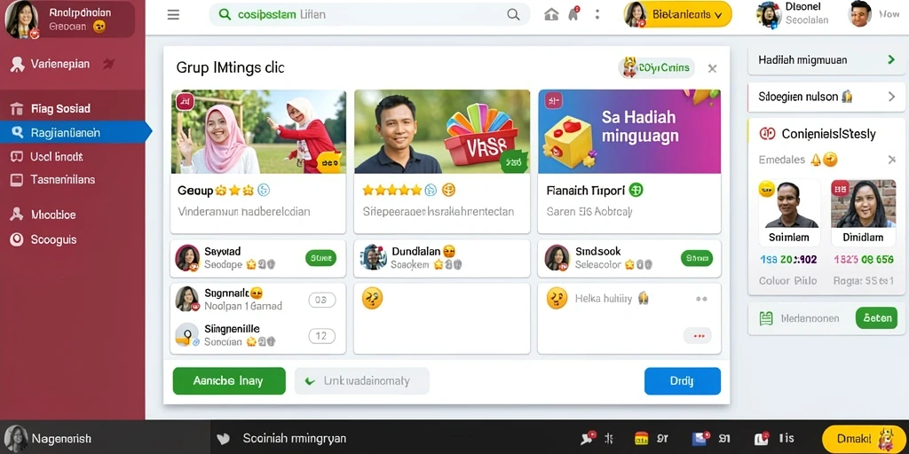 Screenshot menampilkan tema slot bawah laut yang menakjubkan.