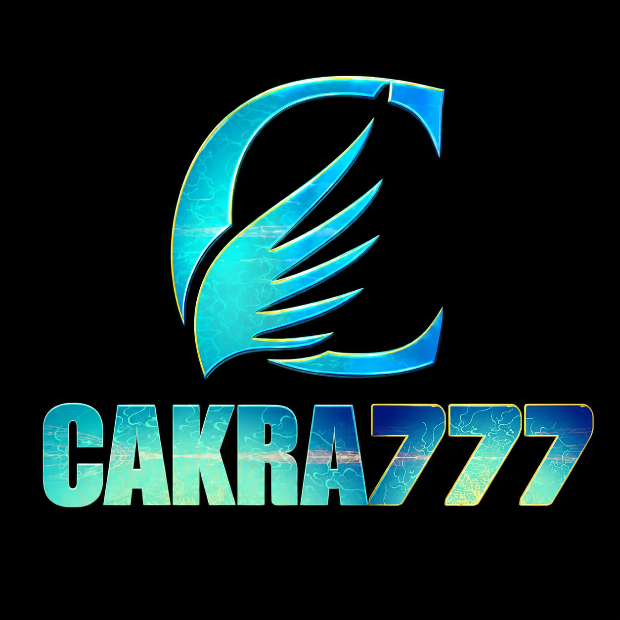 Ikon cakra777