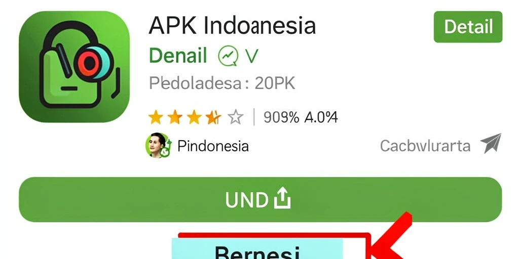 Tampilan antarmuka pengguna yang menarik dan mudah dinavigasi.