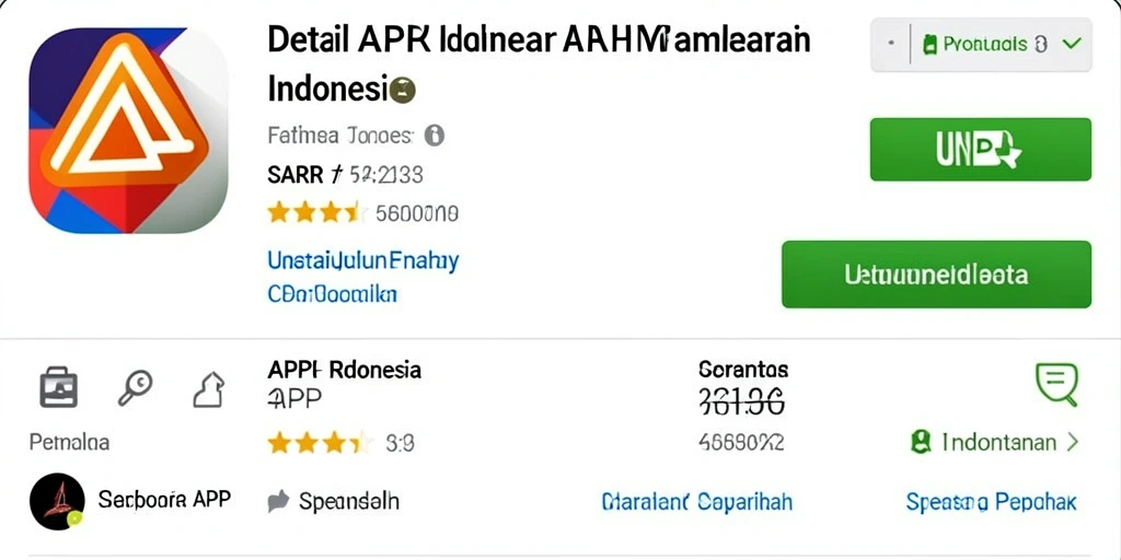 Tampilan awal permainan dengan karakter utama siap beraksi.