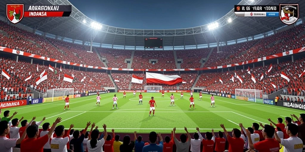 Tampilan antarmuka yang intuitif dan mudah dipahami.