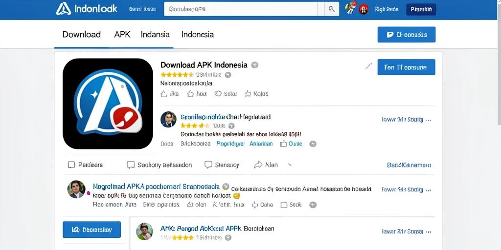 Tampilan antarmuka yang menarik dan mudah digunakan.