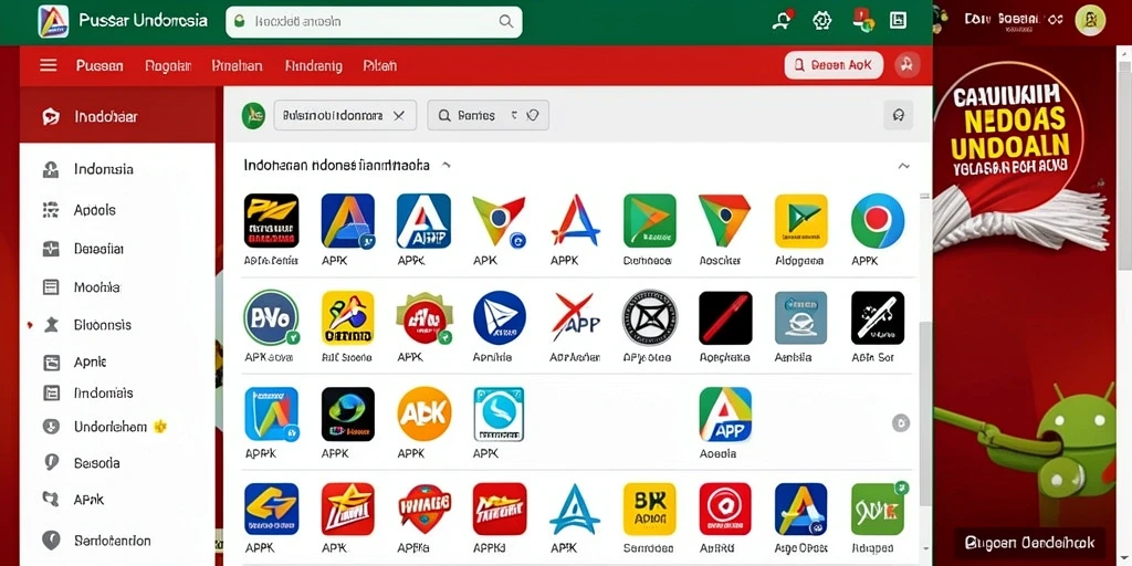 Tampilan antarmuka MAFIATOTO yang modern dan menarik.