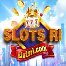 slotsri APK Resmi — ikon aplikasi